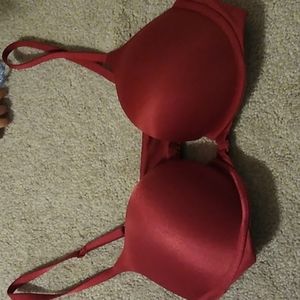Victoria's Secret Bombshell bra